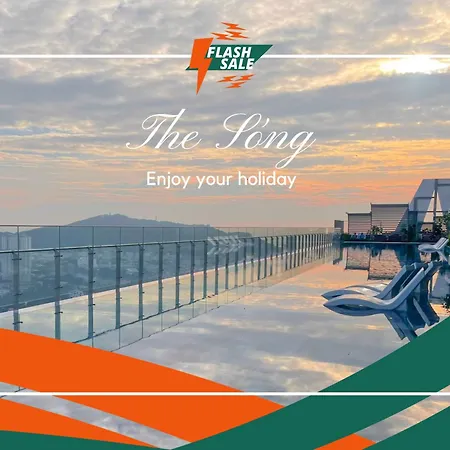 The Song Vung Tau - Hoan Pho Land Hotel
